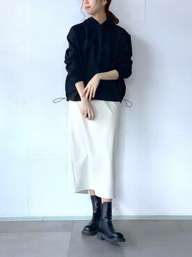 akkoさんのコーディネート