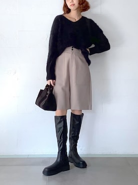 akkoさんのコーディネート