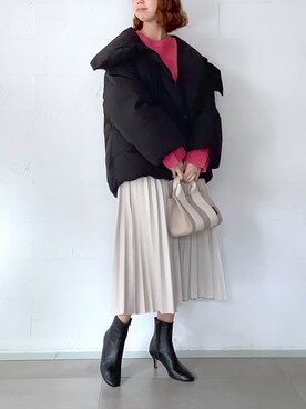 akkoさんのコーディネート