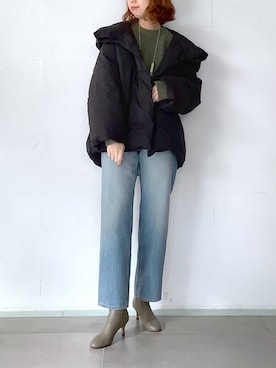 akkoさんのコーディネート