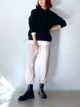 akkoさんのコーディネート