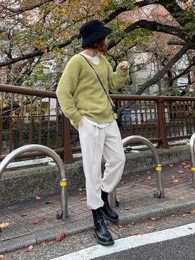 akkoさんのコーディネート