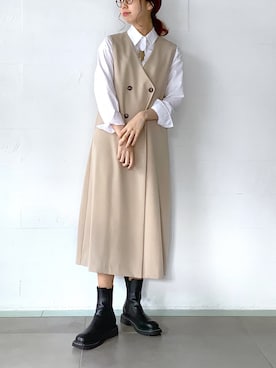 akkoさんのコーディネート