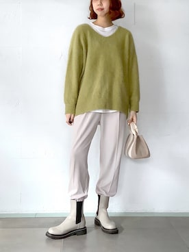 akkoさんのコーディネート