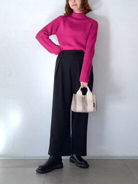 akkoさんのコーディネート