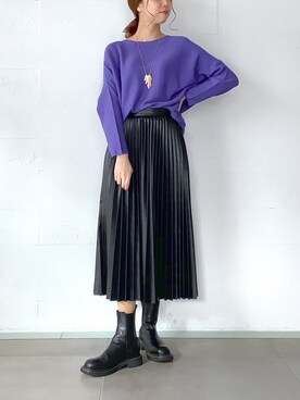 akkoさんのコーディネート