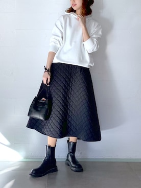 akkoさんのコーディネート