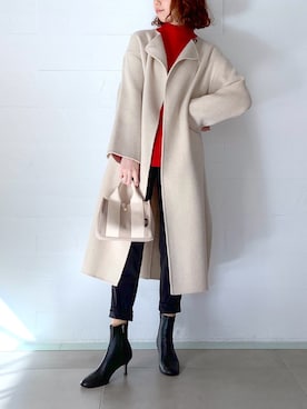 akkoさんのコーディネート