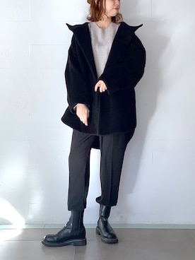 akkoさんのコーディネート