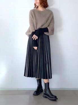 akkoさんのコーディネート