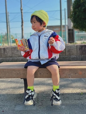 harupiさんのコーディネート