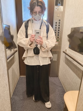 midoshiさんのコーディネート