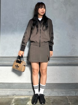 knさんのコーディネート