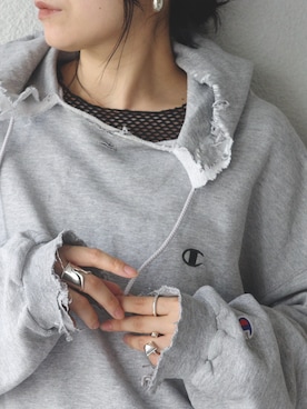 KAORIさんのコーディネート