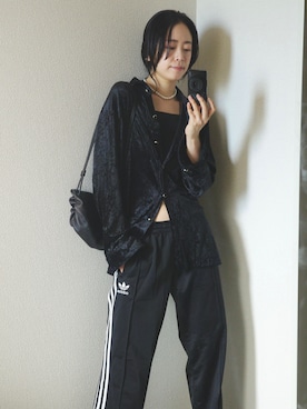 KAORIさんのコーディネート