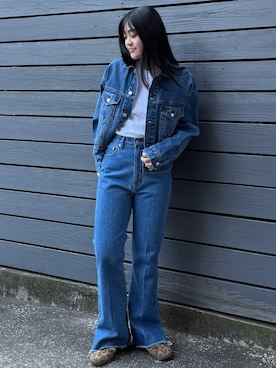 OUTDOORPRODUCTS中目黒店さんのコーディネート