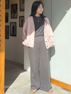 OUTDOORPRODUCTS中目黒店さんのコーディネート