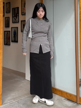 OUTDOORPRODUCTS中目黒店さんのコーディネート