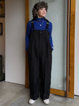 OUTDOORPRODUCTS中目黒店さんのコーディネート