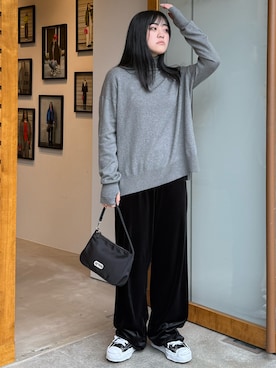 OUTDOORPRODUCTS中目黒店さんのコーディネート