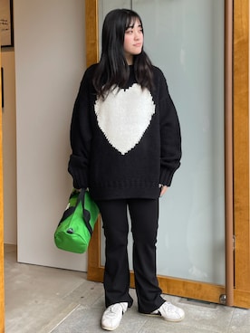 OUTDOORPRODUCTS中目黒店さんのコーディネート