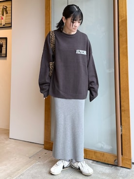 OUTDOORPRODUCTS中目黒店さんのコーディネート