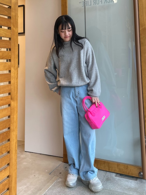 OUTDOOR PRODUCTS Usual Things 中目黒店OUTDOORPRODUCTS中目黒店さん 