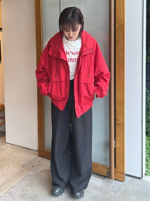 OUTDOOR PRODUCTS Usual Things アスレチックブルゾン PRE ORDRE START！】大人気アイテム”アスレチックブルゾン