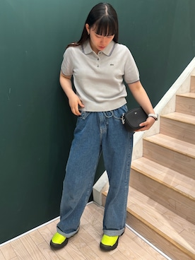 Ayaaaanoさんのコーディネート