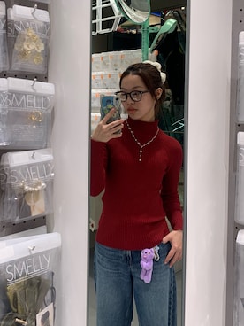 しげお🌷⸝⋆さんのコーディネート