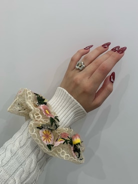 しげお🌷⸝⋆さんのコーディネート