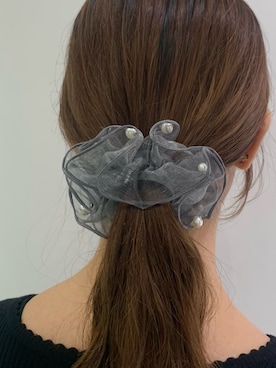 しげお🌷⸝⋆さん（レディース・155cm）の冬コーディネート