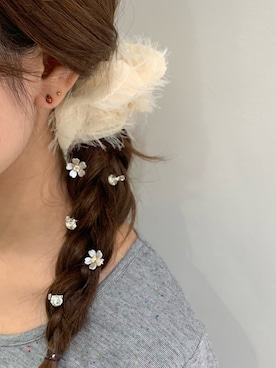 しげお🌷⸝⋆さんのコーディネート