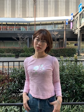 しげお🌷⸝⋆さんのコーディネート