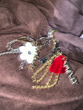 しげお🌷⸝⋆さんのコーディネート