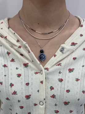 しげお🌷⸝⋆さんのコーディネート