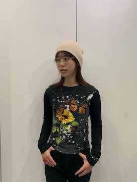 しげお🌷⸝⋆さんのコーディネート