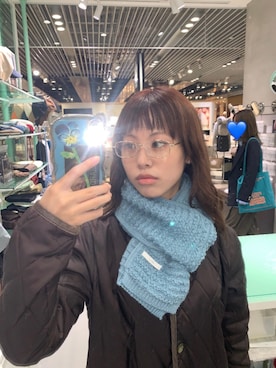 しげお🌷⸝⋆さんのコーディネート