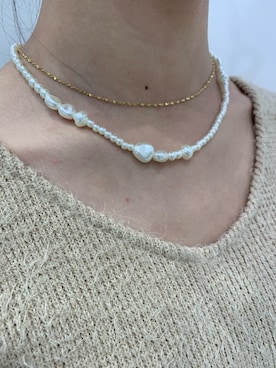 しげお🌷⸝⋆さんのコーディネート