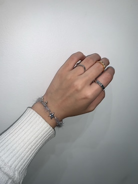 しげお🌷⸝⋆さんのコーディネート