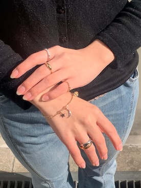 しげお🌷⸝⋆さんのコーディネート