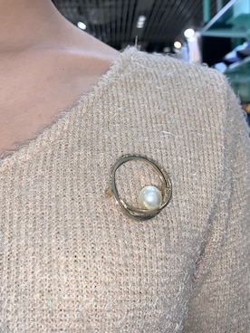 しげお🌷⸝⋆さんのコーディネート