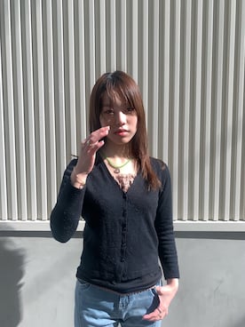 しげお🌷⸝⋆さんのコーディネート