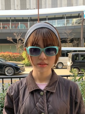 しげお🌷⸝⋆さん（レディース・155cm）の春コーディネート