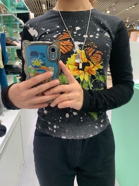 しげお🌷⸝⋆さんのコーディネート