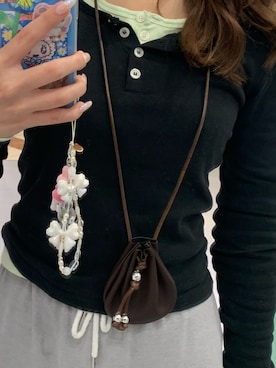 しげお🌷⸝⋆さんのコーディネート