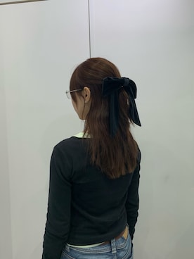 しげお🌷⸝⋆さん（レディース・155cm）の秋コーディネート