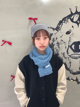 しげお🌷⸝⋆さん(レディース・155cm)の冬コーディネート