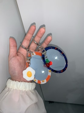 しげお🌷⸝⋆さんのコーディネート