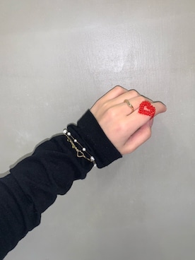 しげお🌷⸝⋆さんのコーディネート